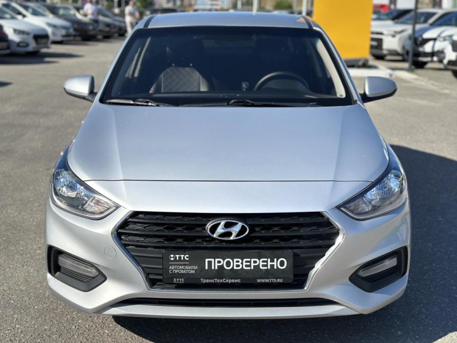 Hyundai Solaris II Йошкар-Ола  - изображение 2