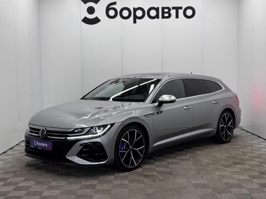 Volkswagen Arteon R Воронеж  - изображение 1