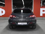 Opel Astra J Рестайлинг Москва  - изображение 29