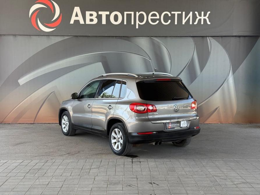 Volkswagen Tiguan I Волгоград  - изображение 7