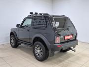 Lada (ВАЗ) Niva Legend Альметьевск  - изображение 30