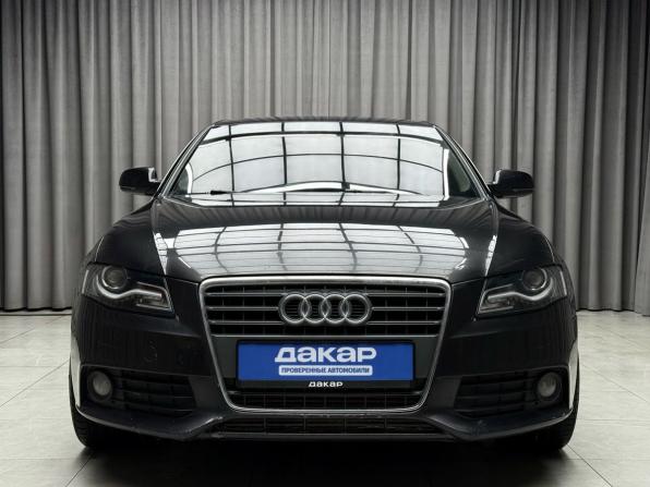 Audi A4 IV (B8) с пробегом 2011 года, цена 1 179 000 рублей, 176002 км, седан, Автокод Объявления