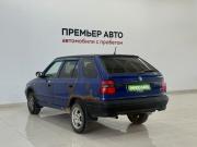 Skoda Felicia I Смоленск  - изображение 13