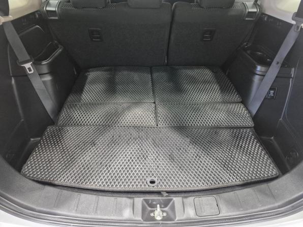 Mitsubishi Outlander III Рестайлинг 3 с пробегом 2021 года, цена 3 655 000 рублей, 27052 км, внедорожник, Автокод Объявления