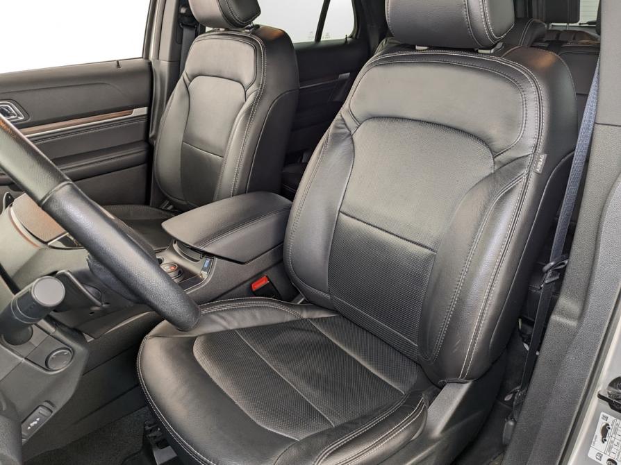 Ford Explorer V Рестайлинг Москва  - изображение 22