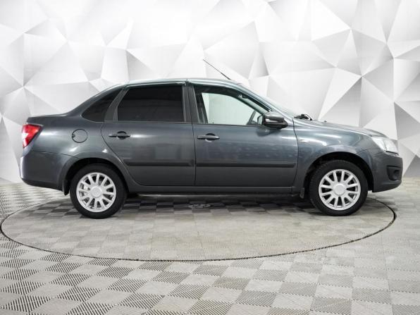 Lada (ВАЗ) Granta I с пробегом 2018 года, цена 649 000 рублей, 62891 км, седан, Автокод Объявления