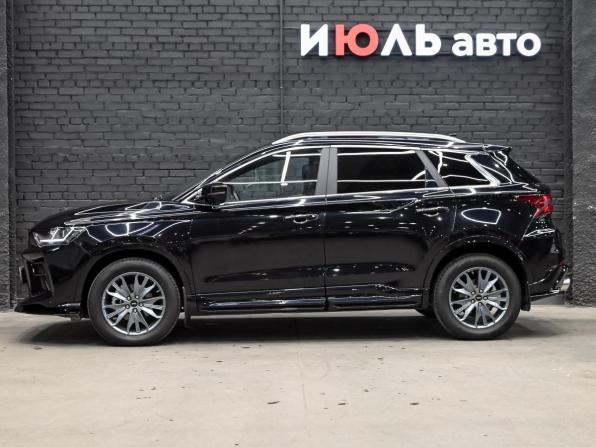 SWM G01F с пробегом 2024 года, цена 1 790 000 рублей, 23941 км, внедорожник, Автокод Объявления