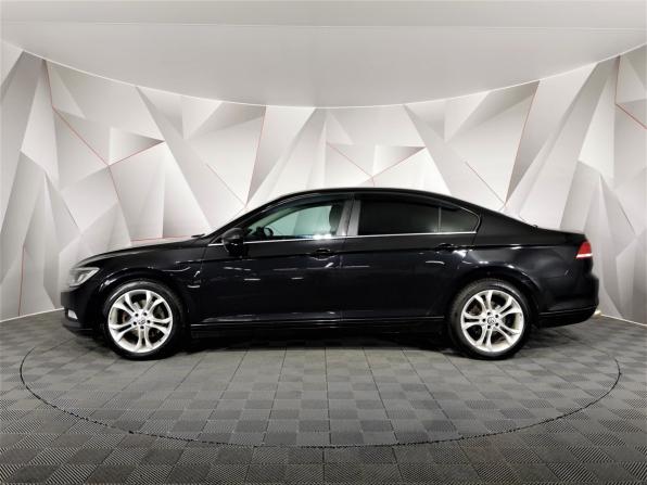 Volkswagen Passat B8 с пробегом 2016 года, цена 1 465 150 рублей, 292177 км, седан, Автокод Объявления