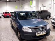 Renault Logan I Рестайлинг Санкт-Петербург  - изображение 7