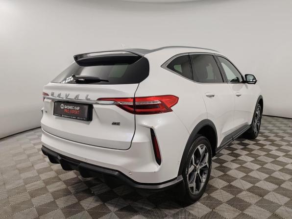 Haval F7 I Рестайлинг с пробегом 2023 года, цена 1 999 000 рублей, 150952 км, внедорожник, Автокод Объявления