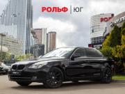BMW 5 серии V (E60/E61) Рестайлинг Москва  - изображение 24