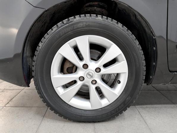 Nissan Note I Рестайлинг с пробегом 2013 года, цена 965 000 рублей, 95583 км, хэтчбек, Автокод Объявления