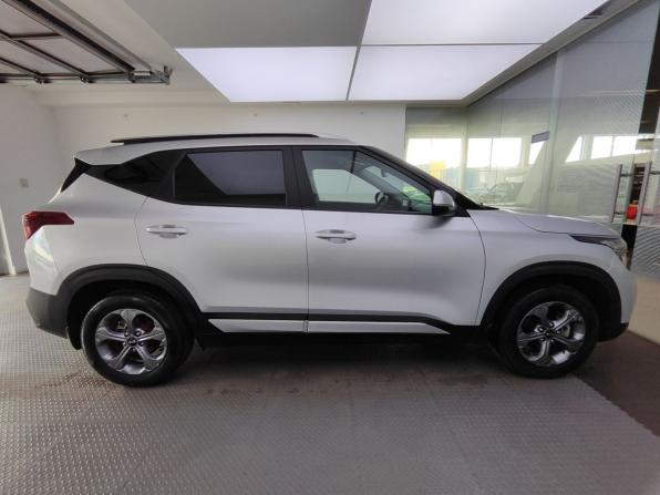 Kia Seltos I с пробегом 2021 года, цена 1 785 000 рублей, 217500 км, внедорожник, Автокод Объявления