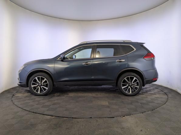 Nissan X-Trail III Рестайлинг с пробегом 2018 года, цена 2 300 000 рублей, 61500 км, внедорожник, Автокод Объявления