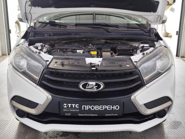 Lada (ВАЗ) XRAY I с пробегом 2018 года, цена 730 000 рублей, 189095 км, хэтчбек, Автокод Объявления
