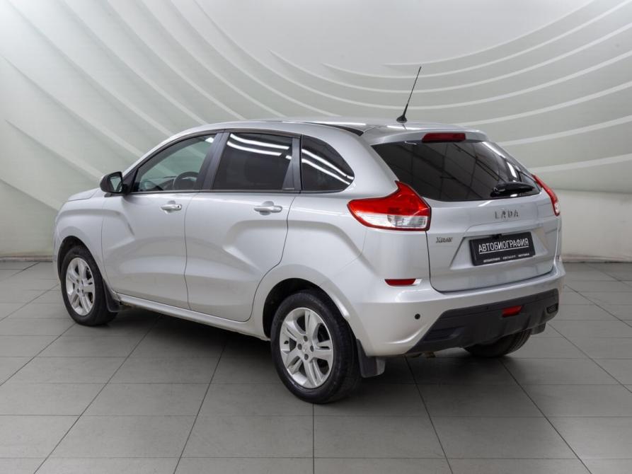 Lada (ВАЗ) XRAY I Волгоград  - изображение 5