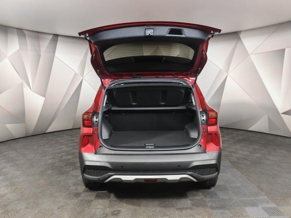 Kia Seltos I с пробегом 2021 года, цена 2 231 000 рублей, 41334 км, внедорожник, Автокод Объявления