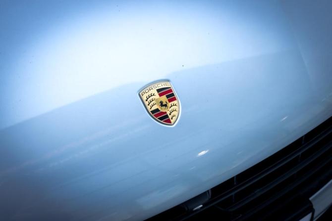 Porsche Macan I Рестайлинг с пробегом 2019 года, цена 4 199 000 рублей, 138127 км, внедорожник, Автокод Объявления