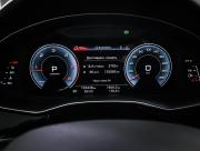 Audi Q7 II (4M) Рестайлинг Москва  - изображение 47