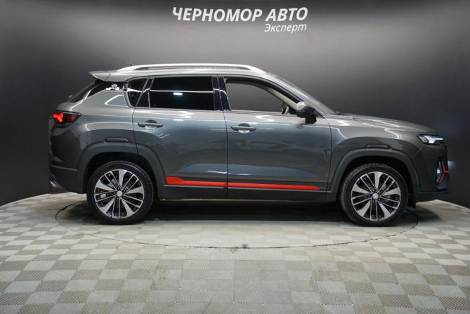 Changan CS35 Plus I Рестайлинг с пробегом 2024 года, цена 1 854 000 рублей, 16400 км, внедорожник, Автокод Объявления
