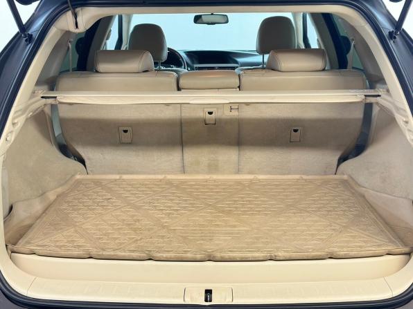 Lexus RX III Рестайлинг с пробегом 2013 года, цена 2 590 000 рублей, 154874 км, внедорожник, Автокод Объявления