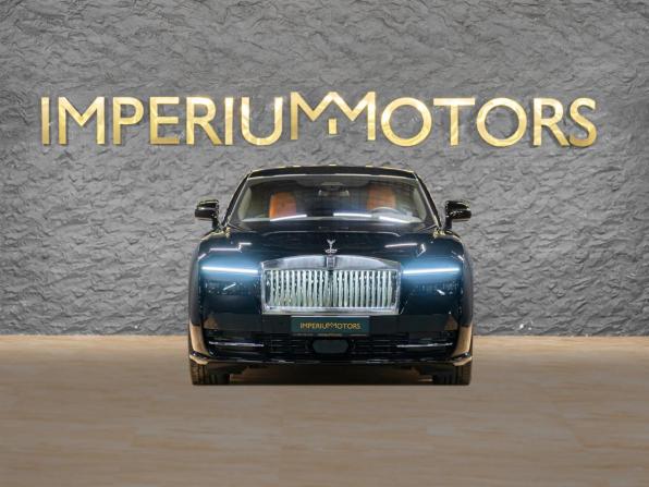 Новый Rolls-Royce Spectre 2024 года, цена 53 990 000 рублей, купе, Автокод Объявления