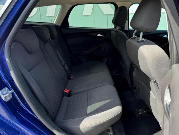 Ford Focus III Рестайлинг с пробегом 2015 года, цена 969 000 рублей, 207839 км, универсал, Автокод Объявления