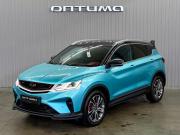 Geely Coolray I Краснодар  - изображение 22
