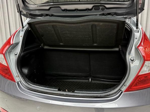 Hyundai Solaris I с пробегом 2013 года, цена 699 000 рублей, 158343 км, хэтчбек, Автокод Объявления