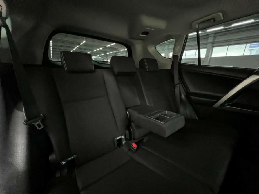 Toyota RAV4 IV (XA40) Рестайлинг Оренбург  - изображение 22