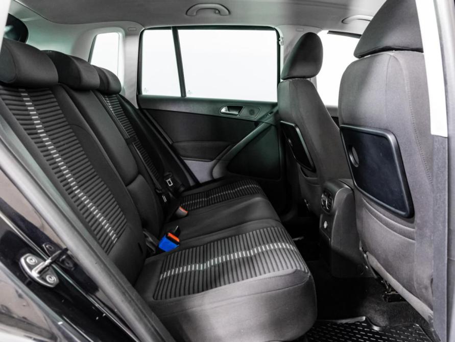 Volkswagen Tiguan I Санкт-Петербург  - изображение 19