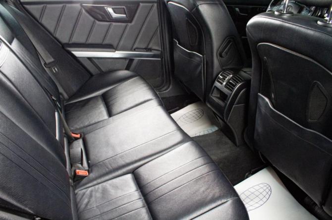 Mercedes-Benz GLK-Класс I (X204) Рестайлинг с пробегом 2015 года, цена 2 079 000 рублей, 198000 км, внедорожник, Автокод Объявления