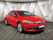 Opel Astra J Рестайлинг Москва  - изображение 19