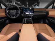Lexus RX V Москва  - изображение 39