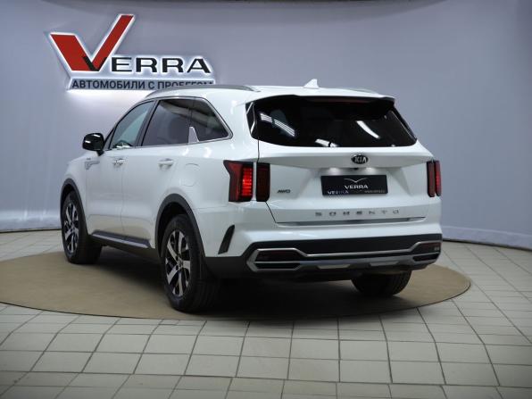 Kia Sorento IV с пробегом 2020 года, цена 3 490 000 рублей, 70118 км, внедорожник, Автокод Объявления