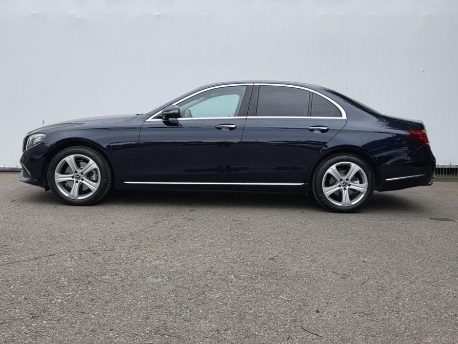 Mercedes-Benz E-Класс V (W213 S213 C238) Москва  - изображение 8