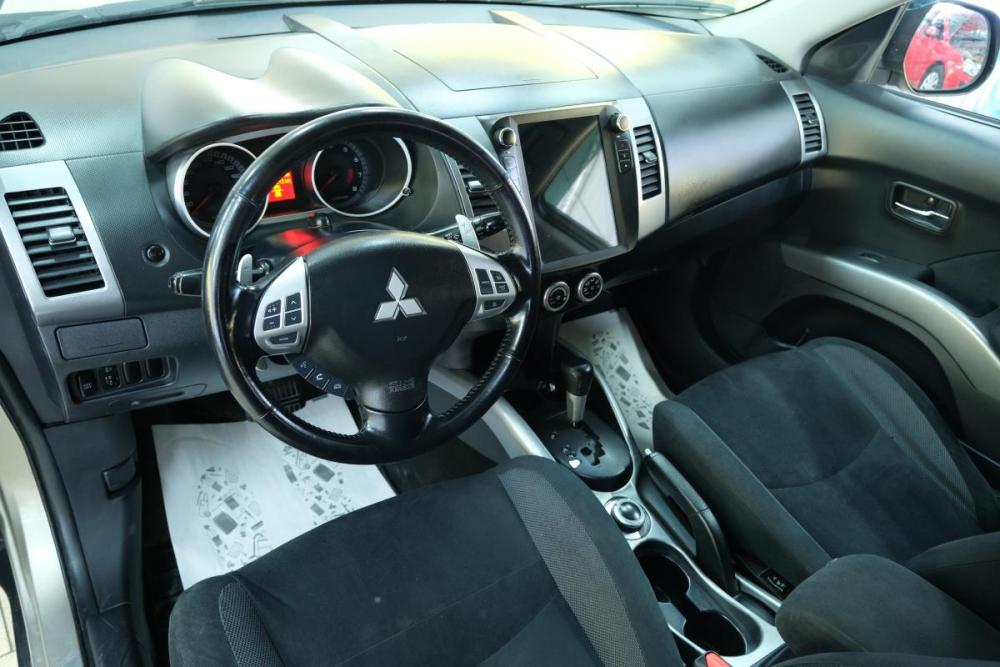 Mitsubishi Outlander II Омск  - изображение 11