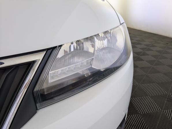 Skoda Rapid I Рестайлинг с пробегом 2019 года, цена 1 399 000 рублей, 67806 км, лифтбек, Автокод Объявления