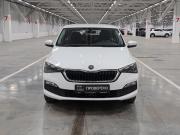 Skoda Rapid II Казань  - изображение 27