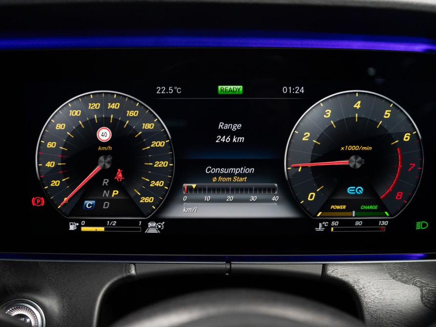 Mercedes-Benz E-Класс V (W213 S213 C238) Чита  - изображение 13