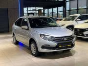 Lada (ВАЗ) Granta I Рестайлинг Оренбург  - изображение 21