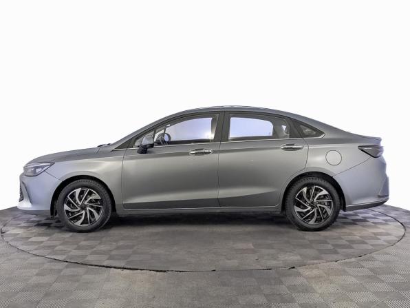 BAIC U5 Plus с пробегом 2023 года, цена 950 000 рублей, 90512 км, седан, Автокод Объявления