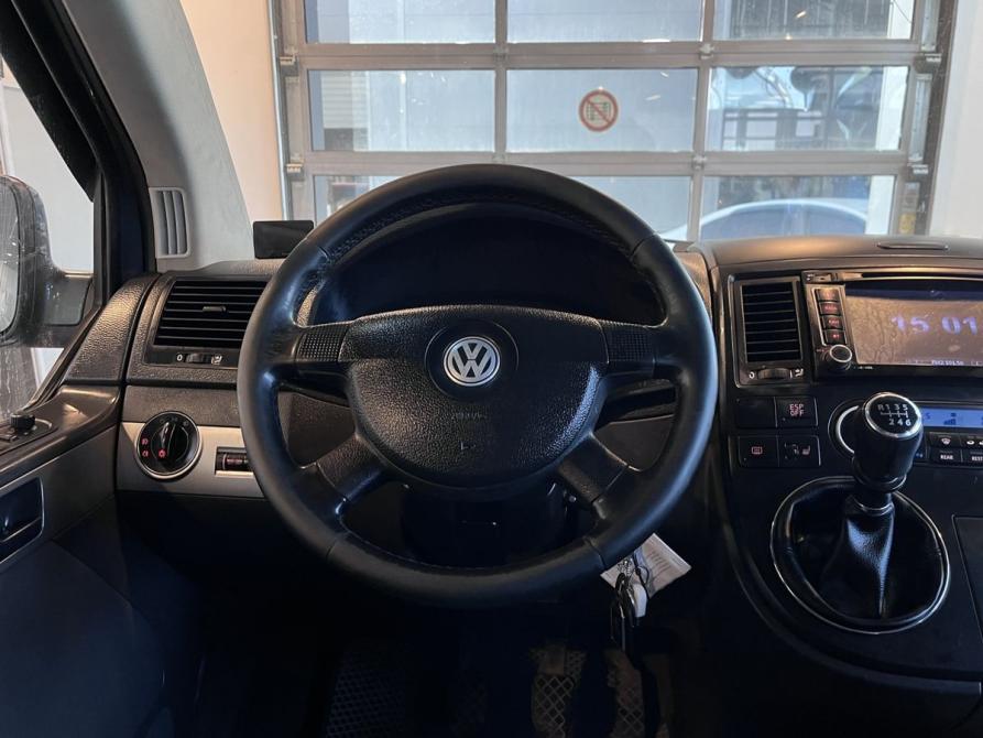 Volkswagen Multivan T5 Чебоксары  - изображение 10