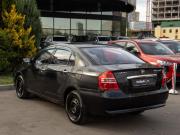 Lifan Solano I (620) Москва  - изображение 21