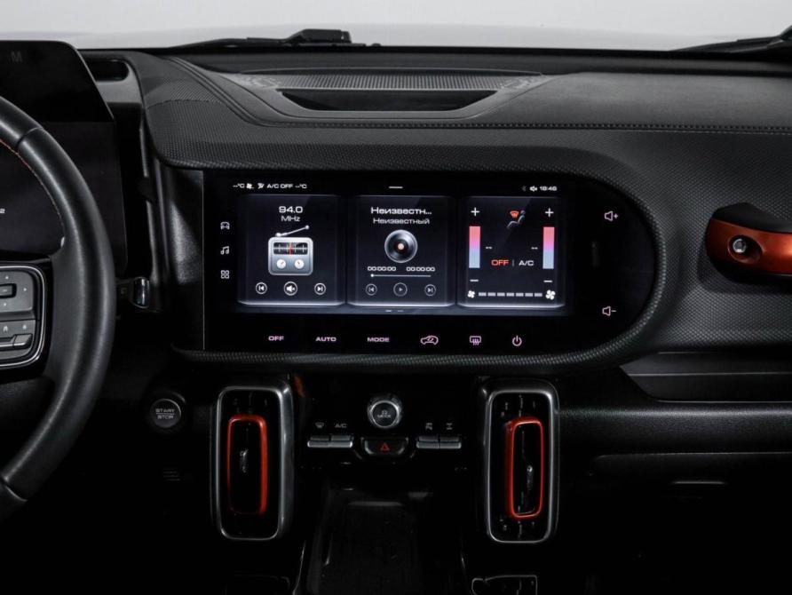 Haval Dargo I Москва  - изображение 13