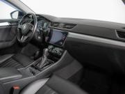 Skoda Superb III Москва  - изображение 25