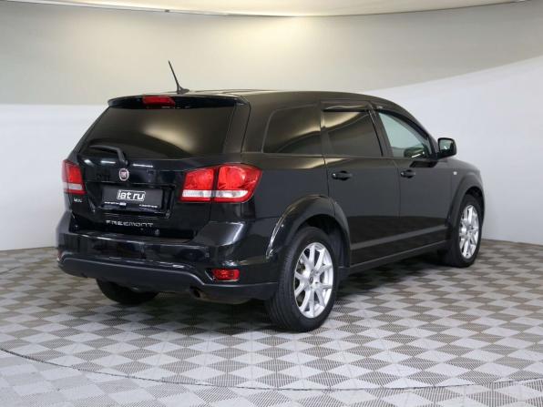 Fiat Freemont с пробегом 2013 года, цена 1 290 000 рублей, 131289 км, универсал, Автокод Объявления