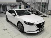 Mazda 6 III (GJ) Рестайлинг 2 Казань  - изображение 25