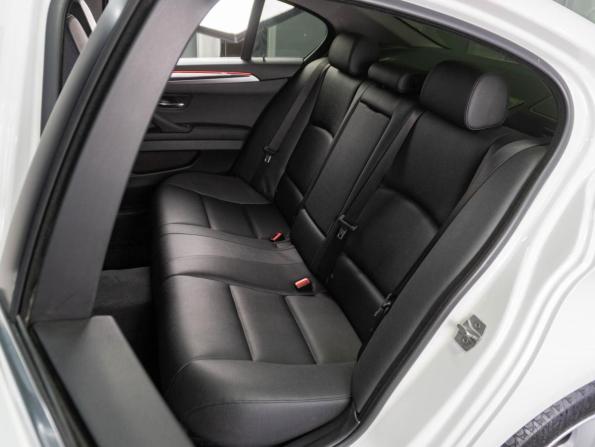 BMW 5 серии VI (F10/F11/F07) Рестайлинг с пробегом 2016 года, цена 2 459 000 рублей, 166008 км, седан, Автокод Объявления