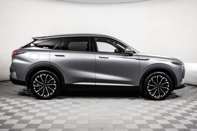 Exeed RX с пробегом 2023 года, цена 3 090 000 рублей, 28669 км, внедорожник, Автокод Объявления
